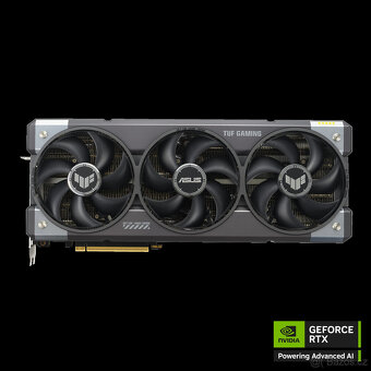 ASUS TUF RTX 5090 GAMING OC 32GB - Nová Nerozbalená - 2