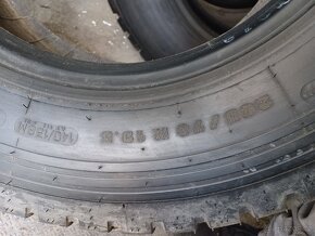 Pneu 265/70R19,5 Michelin - 2