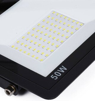 Halogen led reflektor 50w IP66 - 2