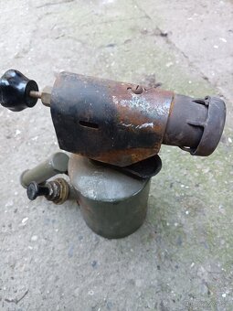Letlampa - 2