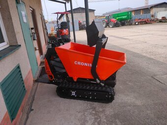 Dumper - 2