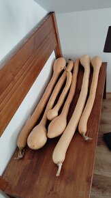 Dýně Tromba, Tromboncino - 2