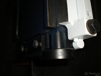 Ohybacka plechu 500mm x 1,5mm - 2