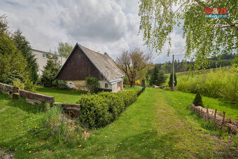 Prodej chalupy, 76 m2, Hořičky - Křižanov - 2