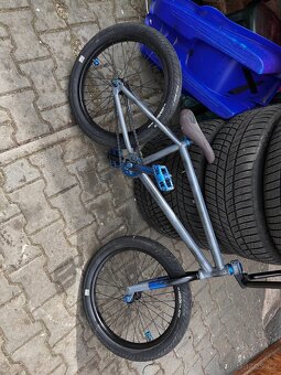 Bmx - 2