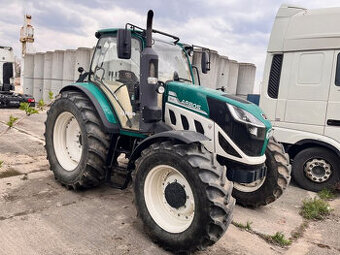 Traktor ARBOS P 5115 ADVANCED r.v. 2021, 90kW, 920 Mth - 2