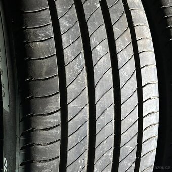 Letní pneu 235/50 R19 103V Michelin 5mm - 2