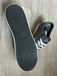 Panské boty - tenisky - zn. Tommy Hilfiger - 2