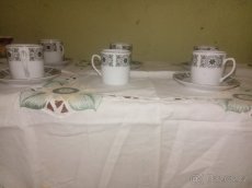 Prodam porcelan - 2