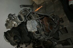 motory TDi 1x 74kW a 1x 110kW VW Skoda Seat Ford levně - 2