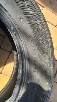 Letní pneumatiky Goodyear - 2