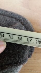 Capáčky/ bačkůrky Beliti první botky 16/17cm - 2