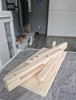 Lis na sýry - 2