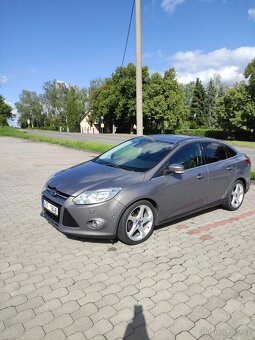 Ford Focus 1.6 Ecoboost, 134 kW, INDIVIDUAL - 2