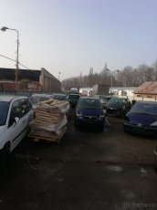 Peugeot 807, Citroen C8,Fiat Ulysse, Lancia Phedra N.D. - 2