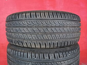 195/55 R15 80 V LETNÍ Barum Bravuris 5 - 2