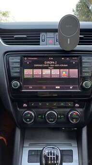 Škoda Octavia III 2.0 TDI 110 kW - 2