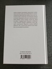 Pod rouškou sikany Blažena Hlasová - 2