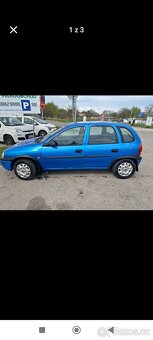 Opel Corsa 1.2 16v - 2