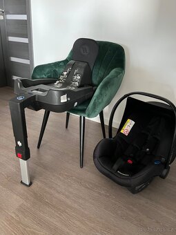 Dětská autosedačka Avionaut 0-13kg - 2
