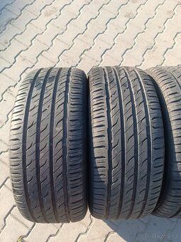 ALU kola 5x120 r18 - 2