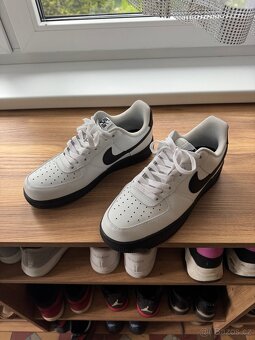 Air force 1 vel. 42 Nové - 2