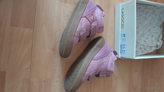 Tenisky 30 Lasocki - 2