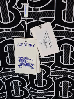 Tričko BURBERRY - 2