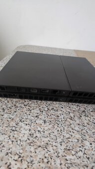PS4 fat - 2