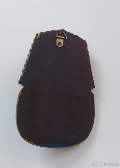 Tutanchamonova maska - 2