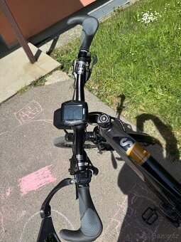 Prodám Haibike treking 6.0 Praha - 2