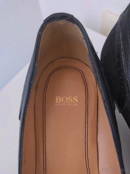 Lodičky Hugo Boss - 2