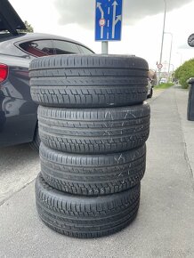 letní pneu 225 50 R18 - Continental PremiumContact 6 - 2
