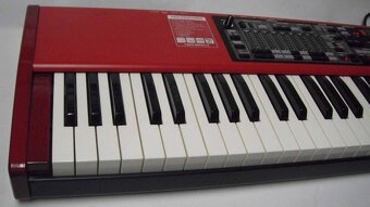 Clavia Nord Electro 4 SW73 Synthesiser Keyboard - 2