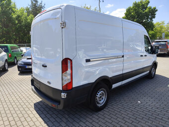 Ford Transit 2,2TDCi 74KW THERMO KING+IZOTHERM 1.MAJ SERVIS - 2