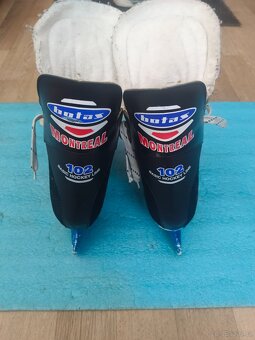 brusle Botas Montreal 102 - 2