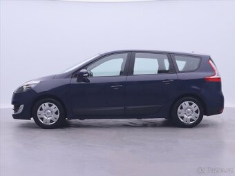 Renault Grand Scénic 1,5 dCi Dynamique Aut.klima (2013) - 2
