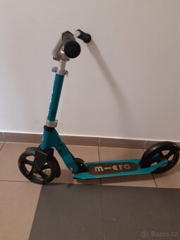 Prodám koloběžku Micro - 2