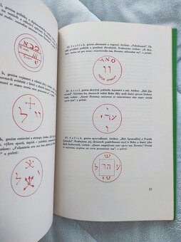 Theurgie magické evokace - Jan Kefer - 2