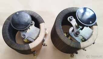 Reostat 16 Ω 3.3A - 2
