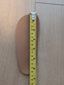 Froddo nové celoroční boty G3110227 - Barefoot vel 25 - 2