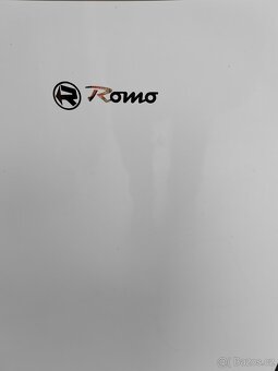 Prodám ledničku ROMO - 2