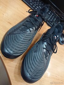 Kopačky Adidas Predator Edge.1 FG velikost UK 9 1/2 - 2