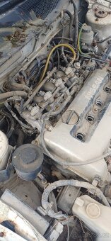 Motor Nissan Sunny Gti 2,0 SR20DE - 2
