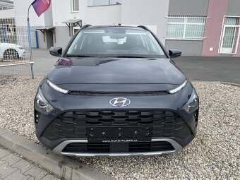 Hyundai Bayon 1.2i/62kW - Comfort Club - 2