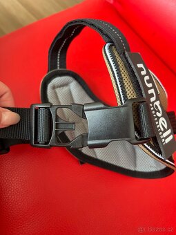 Postroj pro psa značky Nunbell – velikost S (7–12 kg) - 2