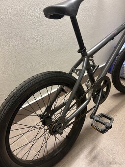 Bmx - 2