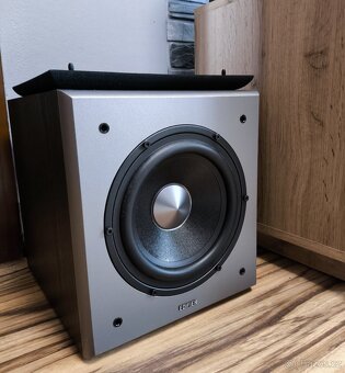 Pioneer + JBL + Edifier - 2