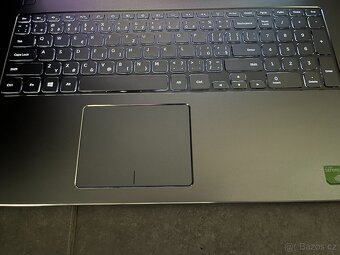 DOTYKOVÝ HERNÍ Dell 773 17.3" FHD-i7-SSD-GT 750M-RAM 16GB - 2