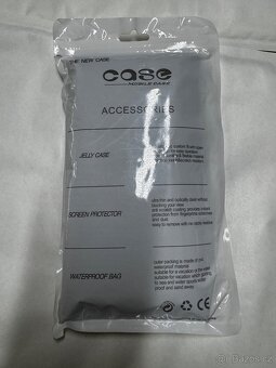 samsung galaxy Z Flip 4 obal na telefon - 2